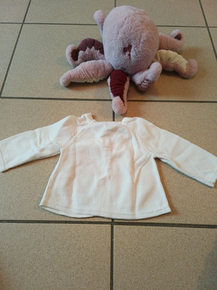 Lot gilet 3m - photo numéro 7