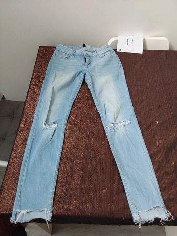 Jean H&M