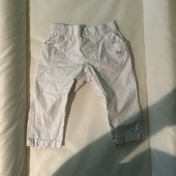 Pantalon garçon