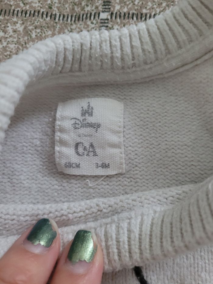 Ensemble 6 mois - photo numéro 2