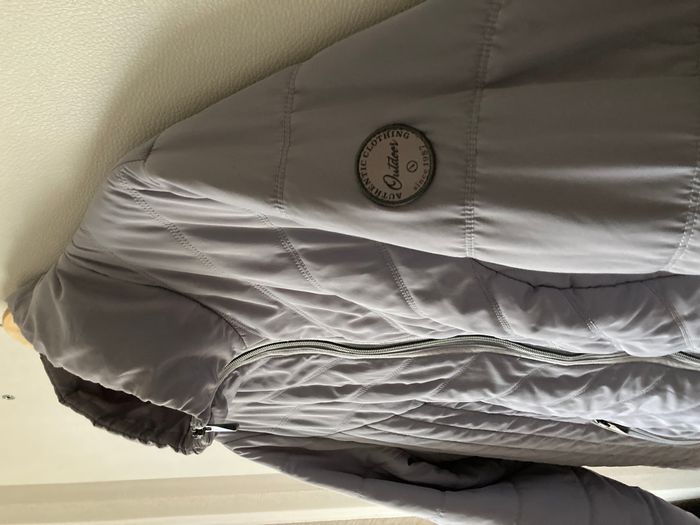 veste doudoune légère taille 50/52 Ulla Popken - photo numéro 4
