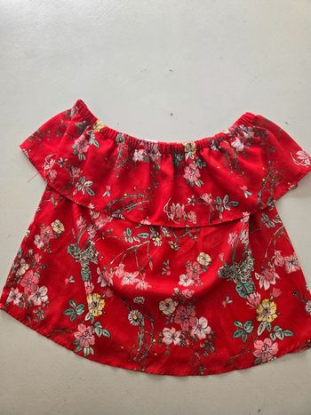 Top pull&bear S