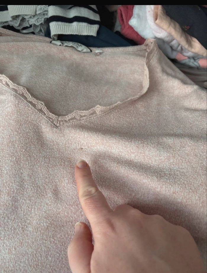 Pull - photo numéro 5
