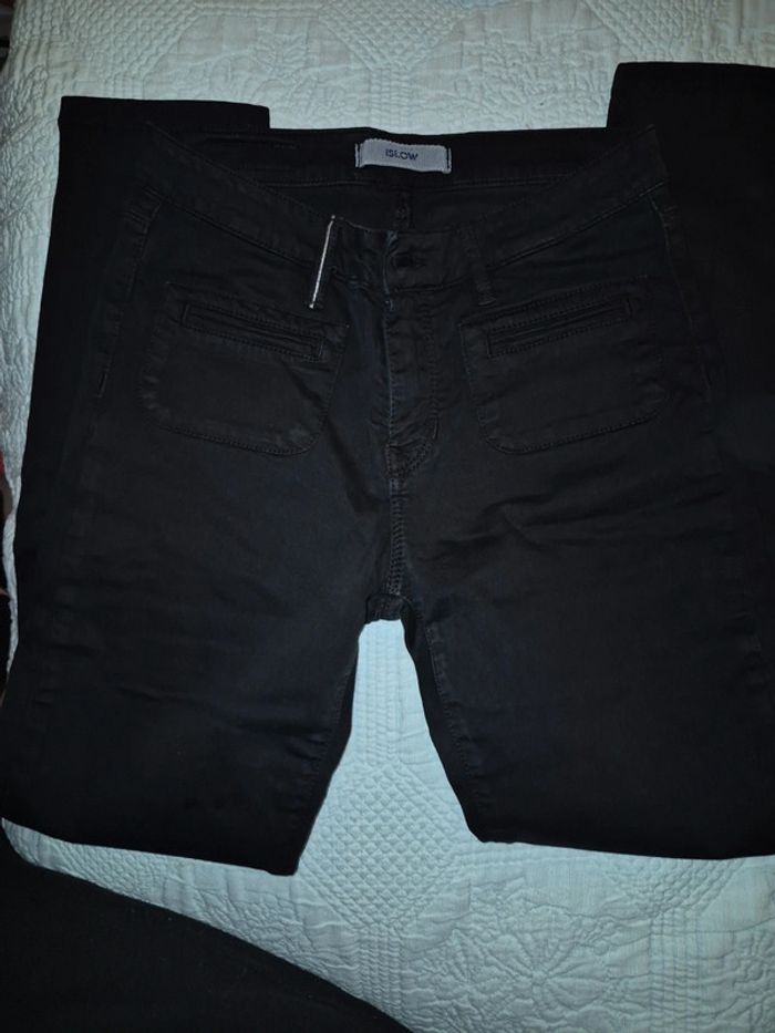 Pantalon skinny - photo numéro 2