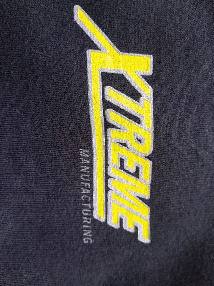 Tee shirt Xtreme manufacturing - photo numéro 3
