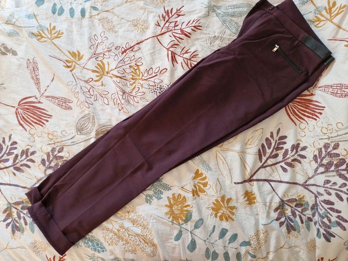 Pantalon H&M - photo numéro 2