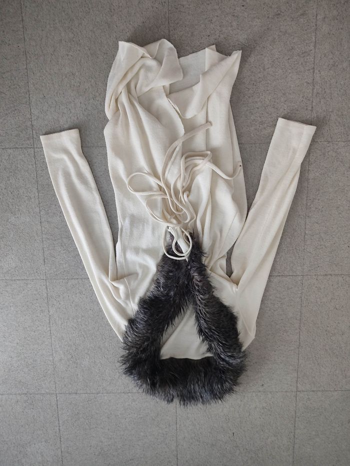 Gilet femme