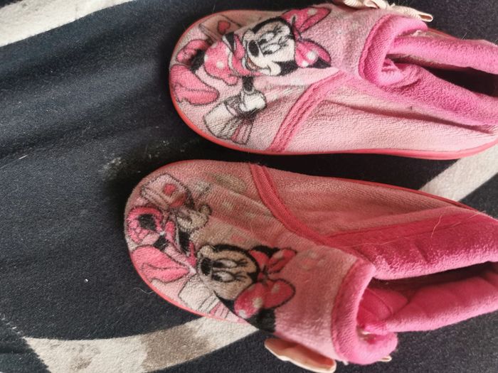 Pantoufles