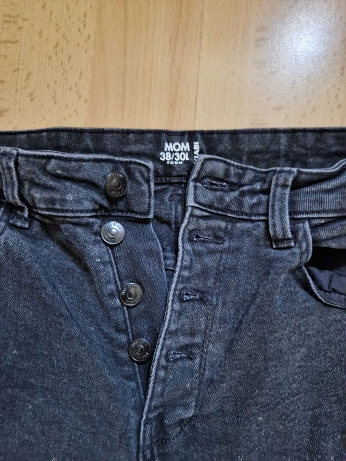 Jeans mom - photo numéro 3