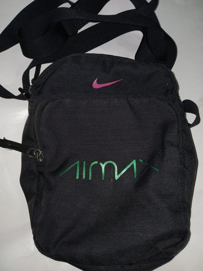 Sac bandoulière - photo numéro 4