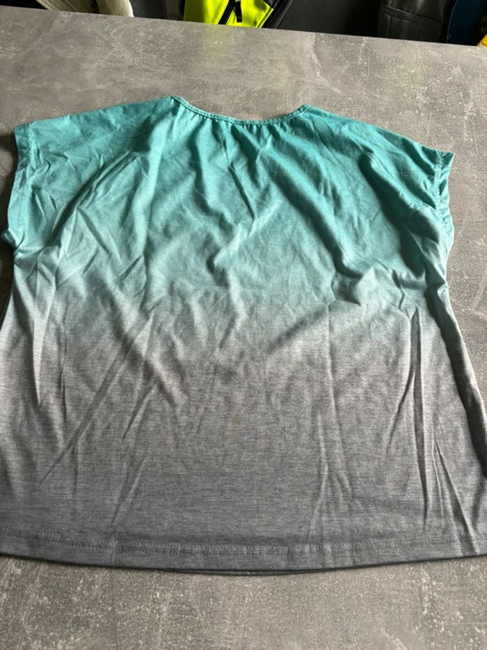 T-shirt Femme - photo numéro 4