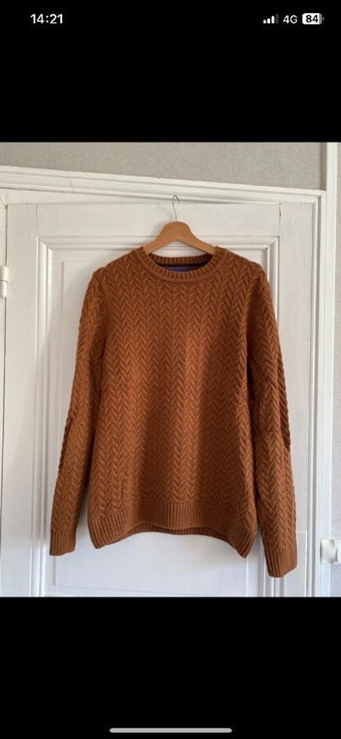 Pull