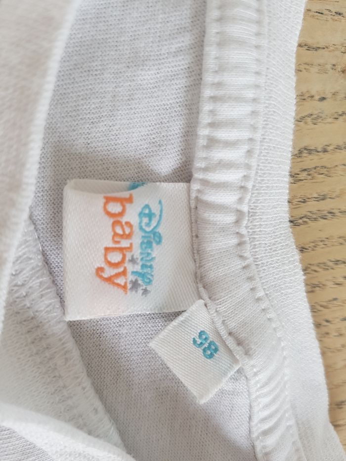 Pyjashort garçon 3 ans - photo numéro 10