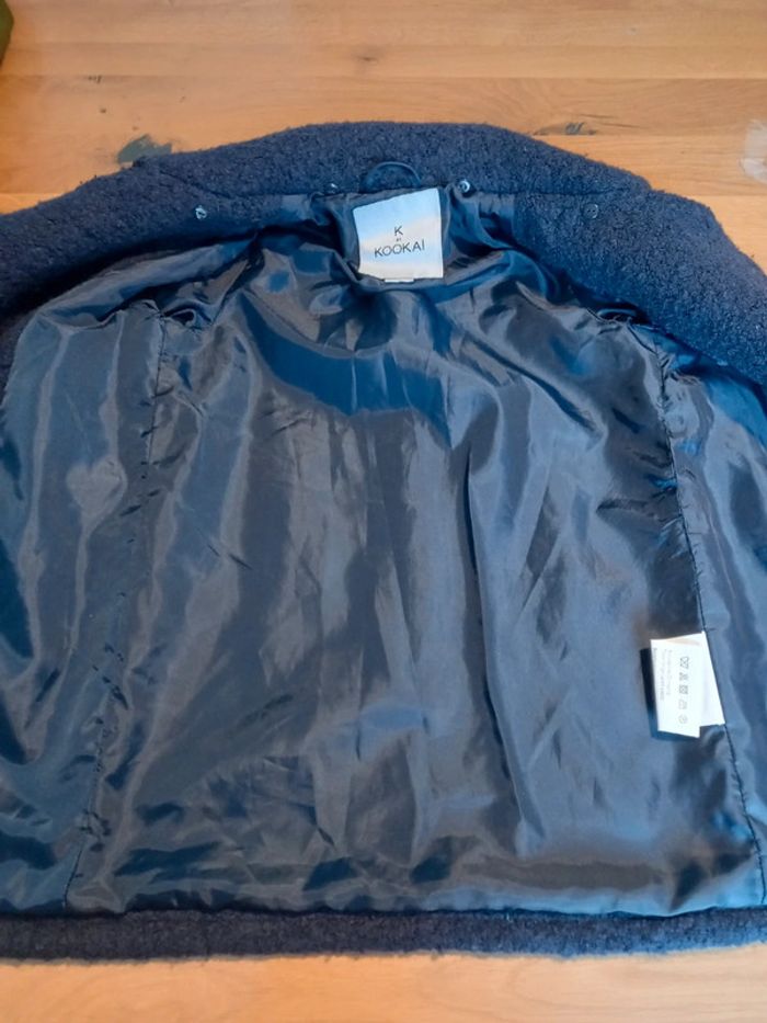 Manteau - photo numéro 3