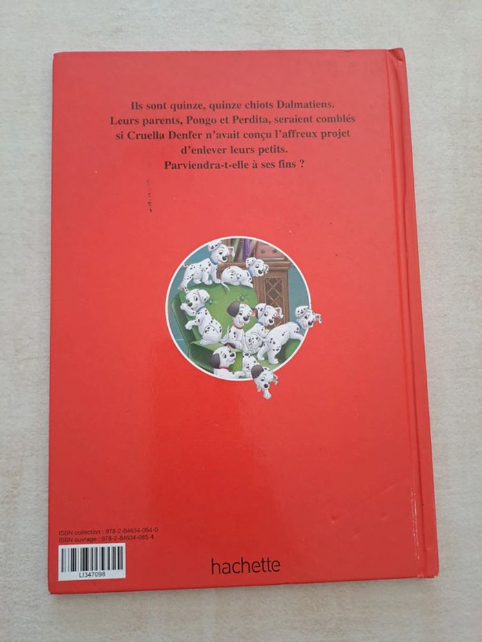 Les 101 dalmatiens - photo numéro 2