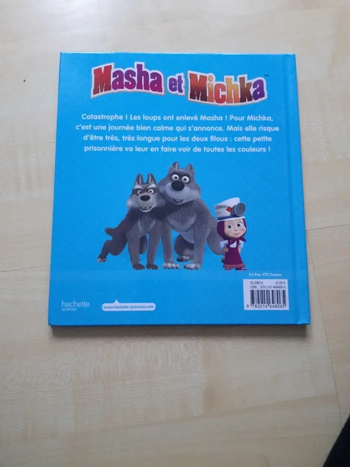 Livre enfant - photo numéro 2
