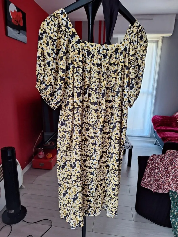 Robe Promod - photo numéro 2