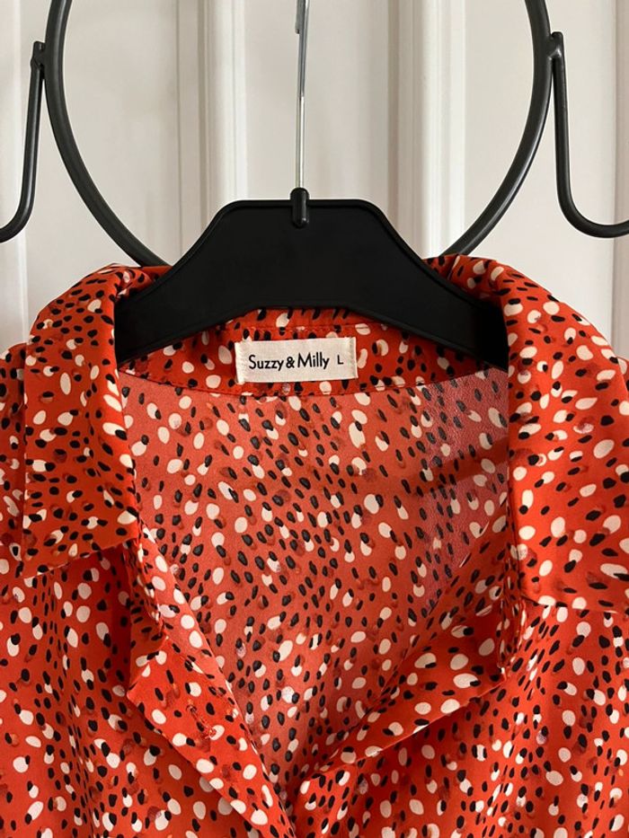 Robe Suzzy & Milly - photo numéro 2