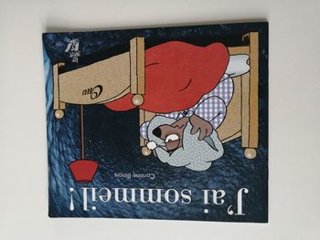 livre enfant