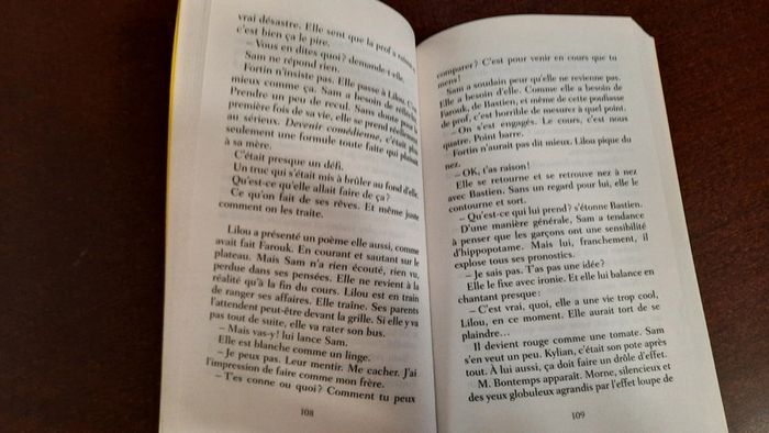 Livre - Demandez leur la lune - photo numéro 3