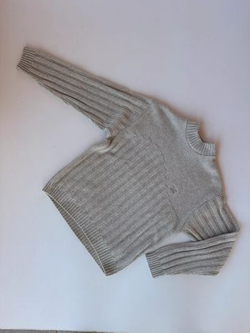 Pull-over Oxbow vintage taille M