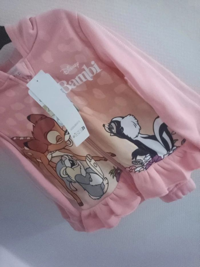 Ensemble bambi
