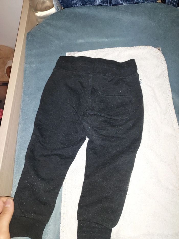 Jogging 9 11 mois - photo numéro 3