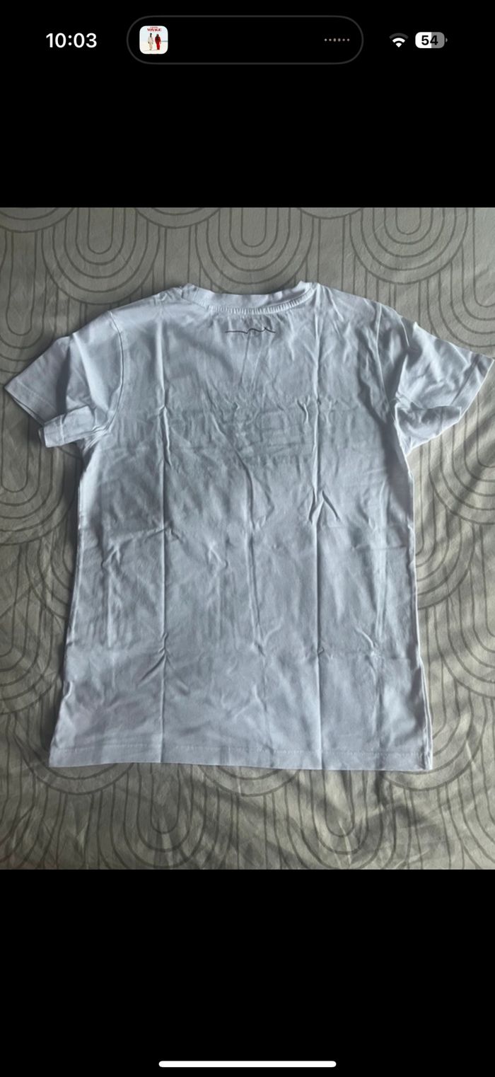 Teeshirt - photo numéro 3