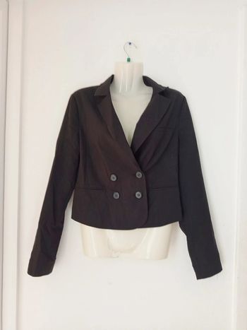 Blazer / veste de tailleur femme c