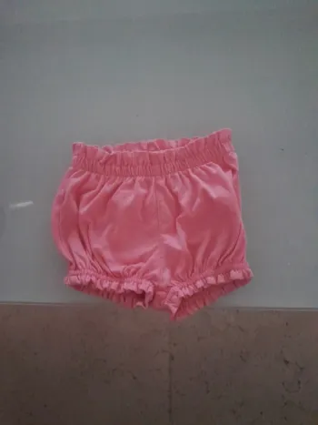 Short 6 mois