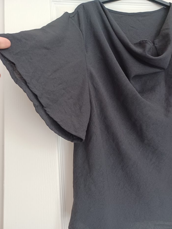 Blouse t shirt - photo numéro 2