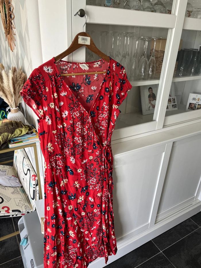 Très belle robe