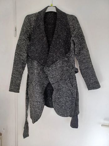 Veste/Manteau MIM
