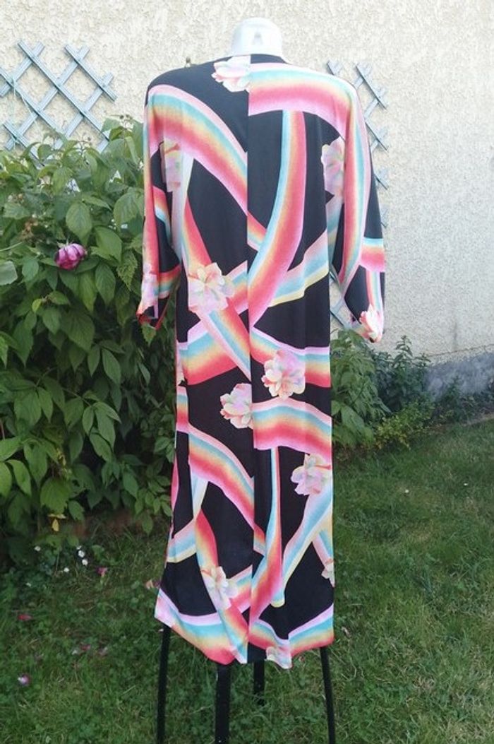 Robe longue ( mesures dans l'annonce) - photo numéro 5