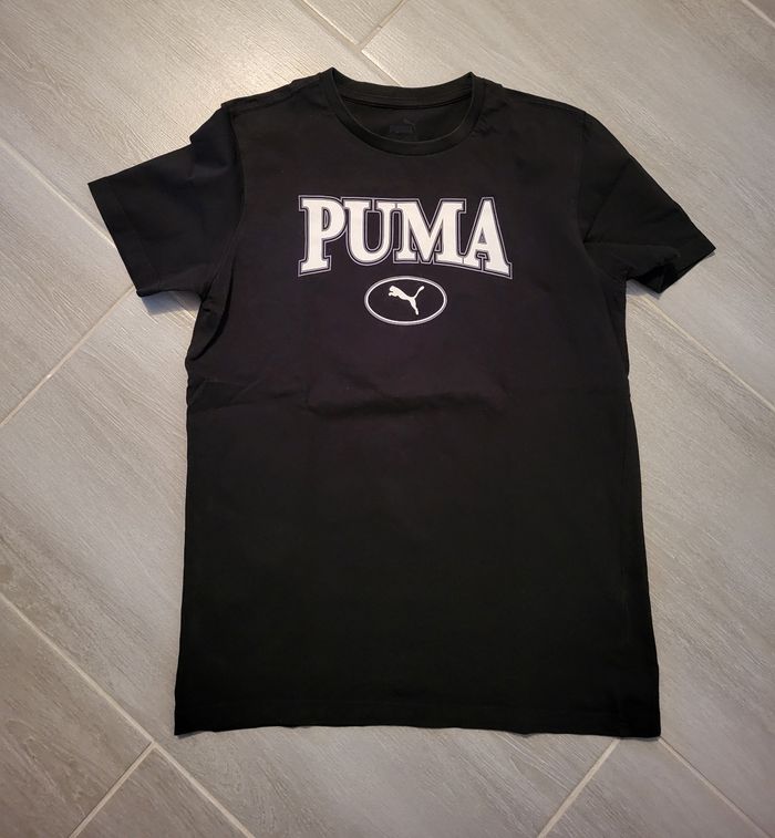 t-shirt Puma