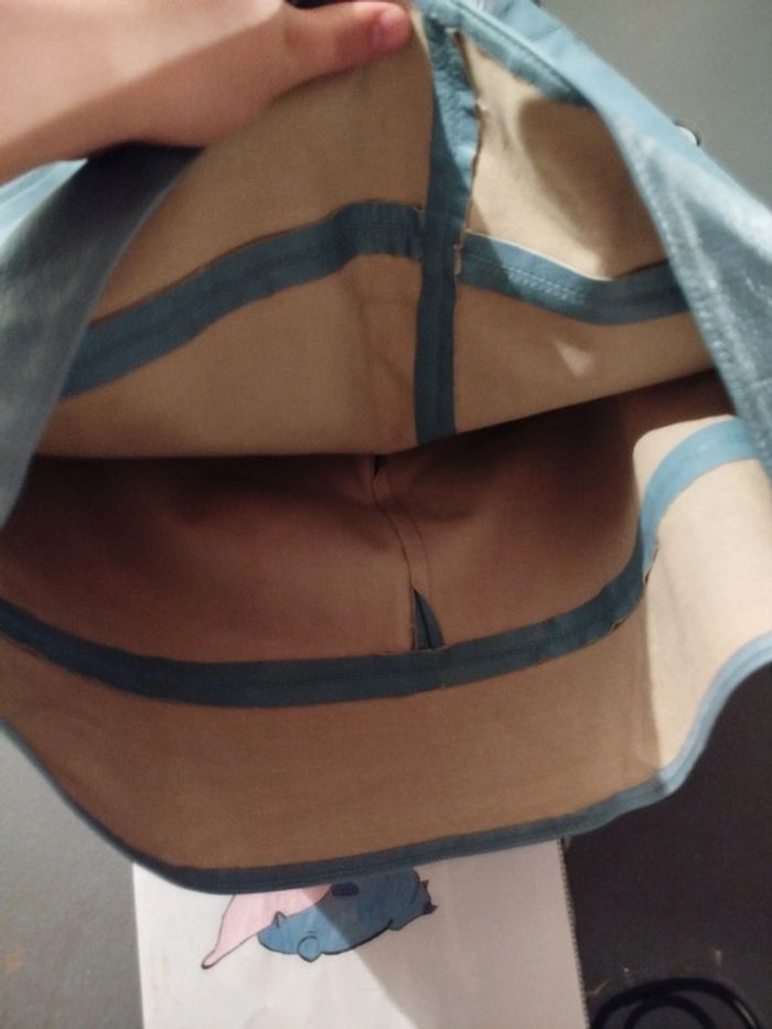 Jupe en cuir - photo numéro 6