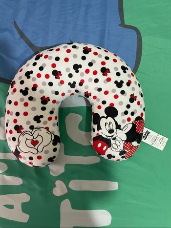 Coussin de transport