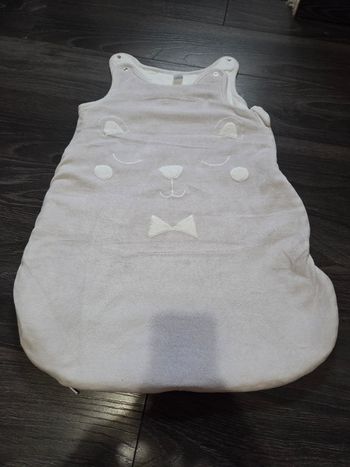 Gigoteuse tex 0/6 M