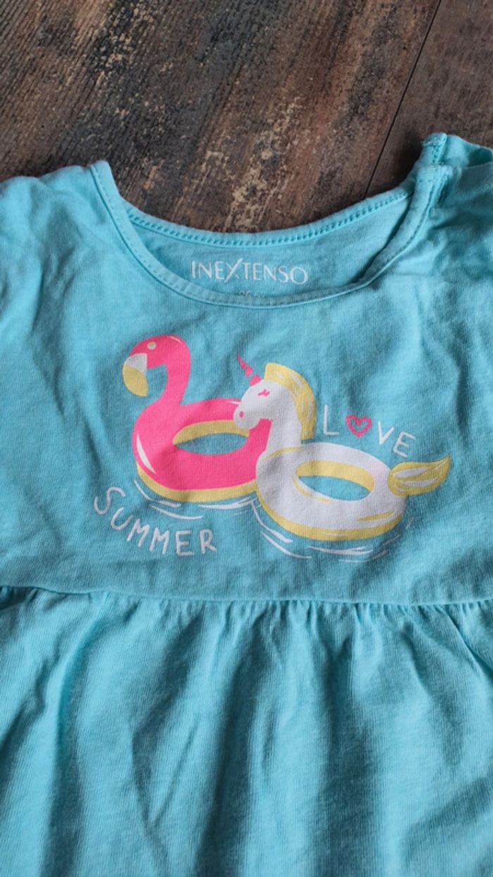 Ensemble in extenso 86 cm en très bon état - photo numéro 3