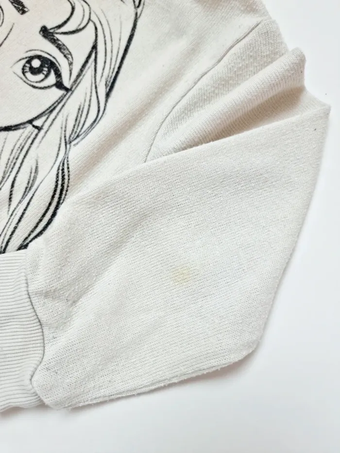 Pull fin Elsa Reine des Neiges - photo numéro 3