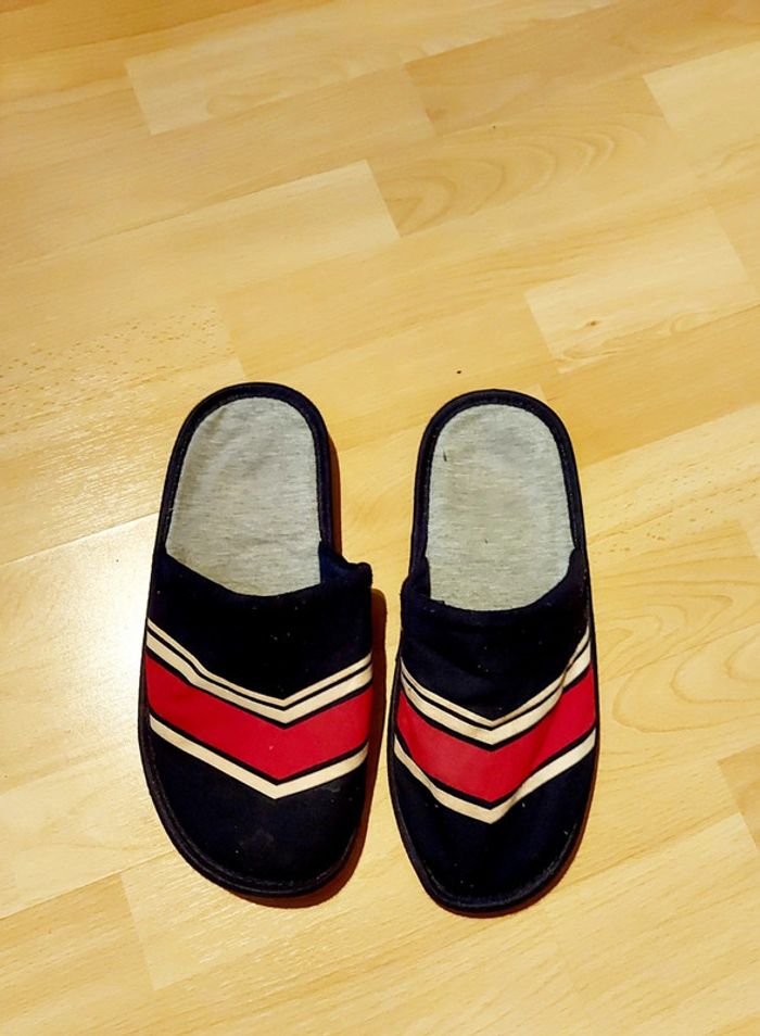 Chaussons taille 43-44