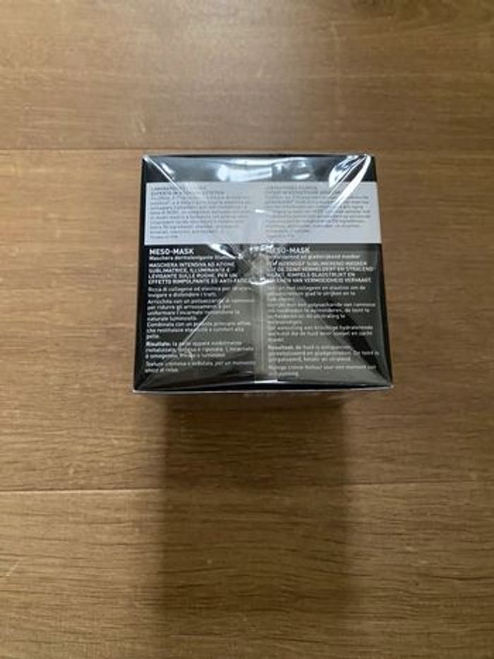 Filorga Meso mask NCEF neuf - photo numéro 4