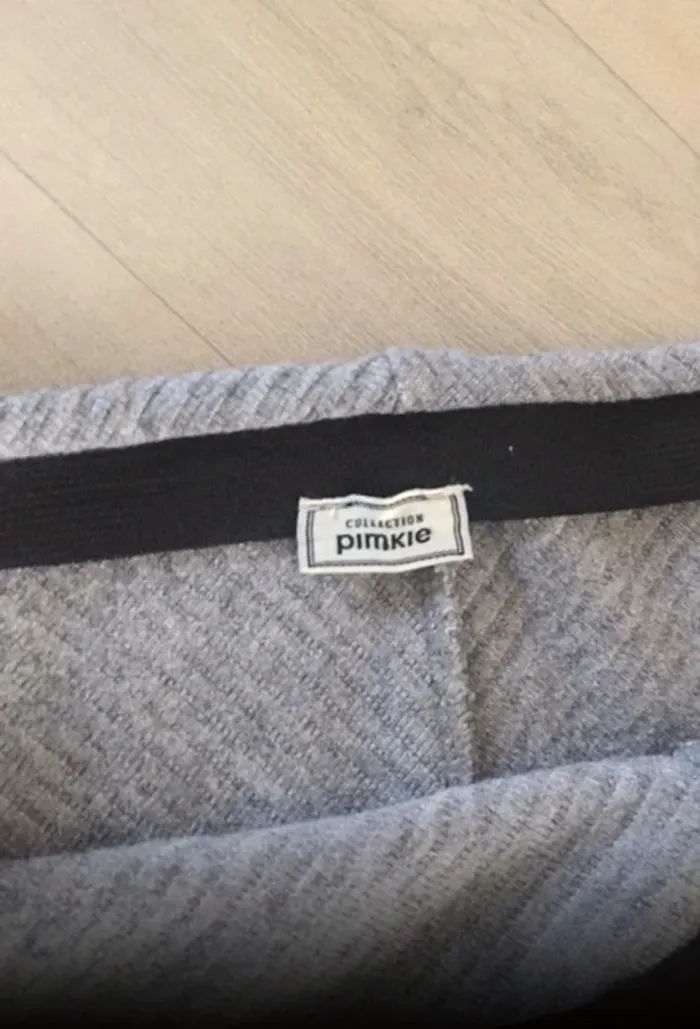 Jupe pimkie côtelée - photo numéro 4