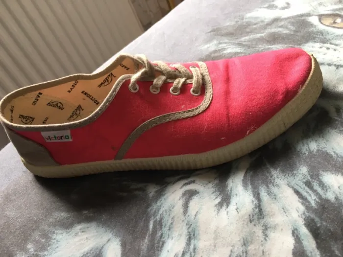 Chaussure victoria
