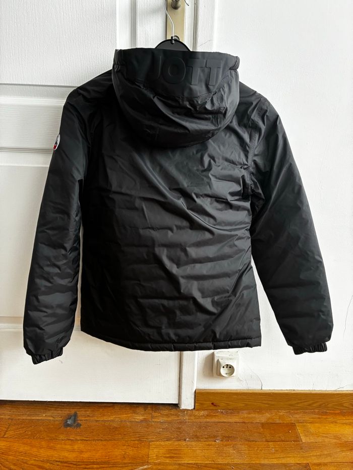 Veste réversible Jott Noire - photo numéro 3