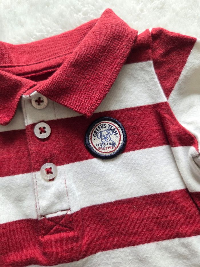 Polo ml - photo numéro 2