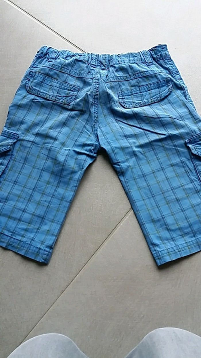 Short - photo numéro 2