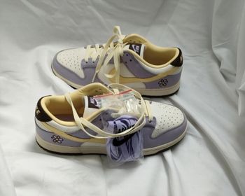 Nike dunk low