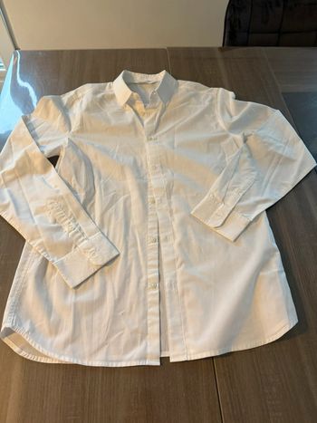 Chemise H&M taille 13-14 ans