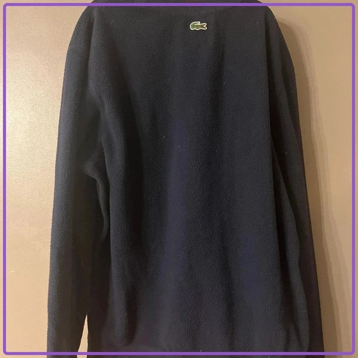 Pull homme taille unique - photo numéro 4